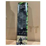 RAILBLAZA HEXX Live Pole 60 Fish Finder Mount