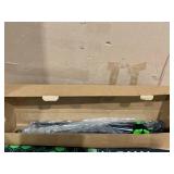 RAILBLAZA HEXX Live Pole 60 Fish Finder Mount