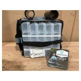 Evolution Outdoor 3700 Rigger Kayak Tackle Bag