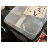 Evolution Outdoor 3700 Rigger Kayak Tackle Bag