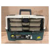 Plano Hybrid Hip Tray Box