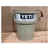 YETI Loadout® 5-Gallon Bucket