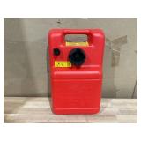 Scepter Neptune 3 Gallon 11.4 Liter EPA + CARB Tank