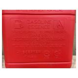 Scepter Neptune 3 Gallon 11.4 Liter EPA + CARB Tank