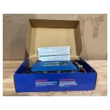 15A 12V 2-Bank Onboard Marine Sequential Battery Charger