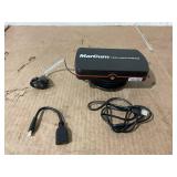 MarCum Pursuit SD+ Lithium Equipped Underwater Viewing System | Ice Fishing Camera | Fish Finder | Tech Gadget