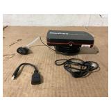 MarCum Pursuit SD+ Lithium Equipped Underwater Viewing System | Ice Fishing Camera | Fish Finder | Tech Gadget