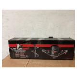 Strikemaster Lite-Flite Lazer Drill Ice Auger