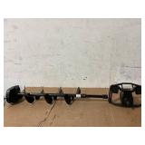 Strikemaster Lite-Flite Lazer Drill Ice Auger