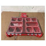 Milwaukee Organizer DEEP PACKOUT