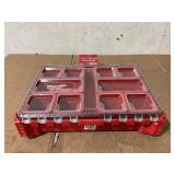 Milwaukee Organizer DEEP PACKOUT