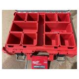 Milwaukee Organizer DEEP PACKOUT