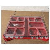 Milwaukee Organizer DEEP PACKOUT