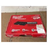 Milwaukee Packout Racking Storage Shelf