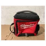 Milwaukee 21 Qt. Soft Sided Jobsite Lunch Cooler