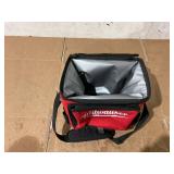 Milwaukee 21 Qt. Soft Sided Jobsite Lunch Cooler