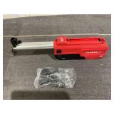 Milwaukee M18 FUEL Hammer Vac 1-1/4 in. Dedicated Dust Extractor