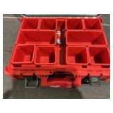 Milwaukee PACKOUT Organizer