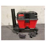 Milwaukee M18 FUEL 6 Gal. Cordless Wet/Dry Shop Vacuum