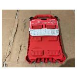 Milwaukee SHOCKWAVE Impact Duty Driver Bit PACKOUT Set - 100PC