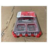 Milwaukee SHOCKWAVE Impact Duty Driver Bit PACKOUT Set - 100PC