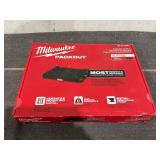 Milwaukee PACKOUT Shelf for E-Track