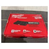 Milwaukee PACKOUT Shelf for E-Track