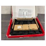 Milwaukee PACKOUT Shelf for E-Track