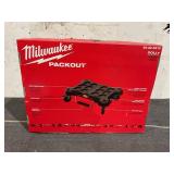 Milwaukee PACKOUT Shelf for E-Track