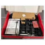 Milwaukee PACKOUT Shelf for E-Track