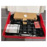 Milwaukee PACKOUT Shelf for E-Track