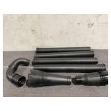 Milwaukee M18 Blower Gutter Cleaning Attachment