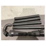 Milwaukee M18 Blower Gutter Cleaning Attachment