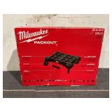 Milwaukee PACKOUT Shelf for E-Track