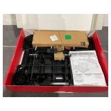 Milwaukee PACKOUT Shelf for E-Track