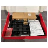 Milwaukee PACKOUT Shelf for E-Track