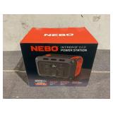 NEBO INTREPID 600 Power Station