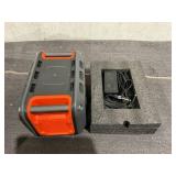 NEBO INTREPID 600 Power Station