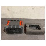 NEBO INTREPID 600 Power Station