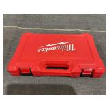 Milwaukee SHOCKWAVE 1/2 in. Drive SAE 6 Point Impact Socket Set (19-Piece)