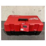 Milwaukee Rear Handle Chainsaw Carrying Case