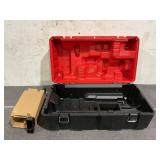Milwaukee Rear Handle Chainsaw Carrying Case