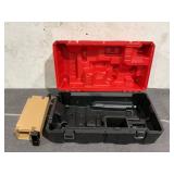 Milwaukee Rear Handle Chainsaw Carrying Case