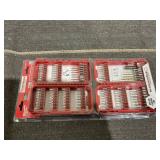Milwaukee SHOCKWAVE Impact Duty Alloy Steel Screw Driver Bit Set (120-Piece)