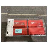 Milwaukee SHOCKWAVE Impact Duty Alloy Steel Screw Driver Bit Set (120-Piece)