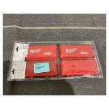 Milwaukee SHOCKWAVE Impact Duty Alloy Steel Screw Driver Bit Set (120-Piece)