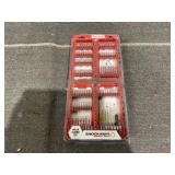 Milwaukee SHOCKWAVE Impact Duty Alloy Steel Screw Driver Bit Set (120-Piece)