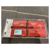 Milwaukee SHOCKWAVE Impact Duty Alloy Steel Screw Driver Bit Set (120-Piece)