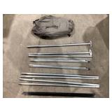 10 x 14 ft. Flex-Bow VX Canvas Camping Tent