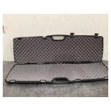 Plano Gun Guard SE Double Scoped/Shotgun Case, Black